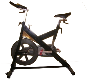 Spinningcykel